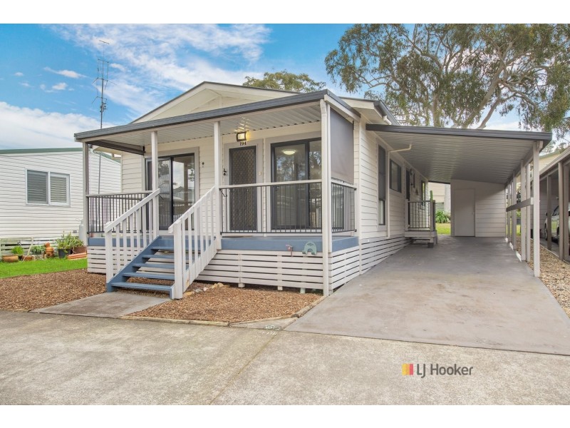 194/186 Sunrise Avenue, Halekulani NSW 2262