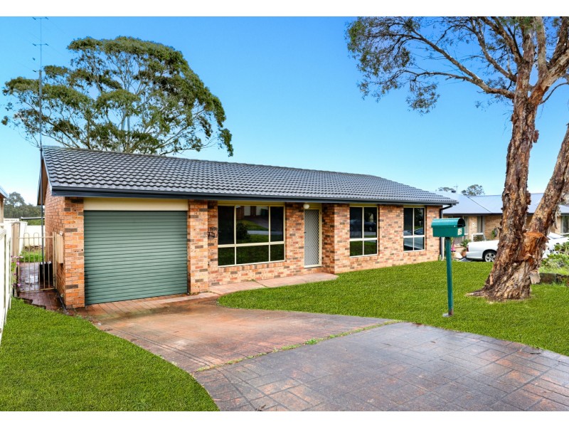 18 Crowe Street, Lake Haven NSW 2263