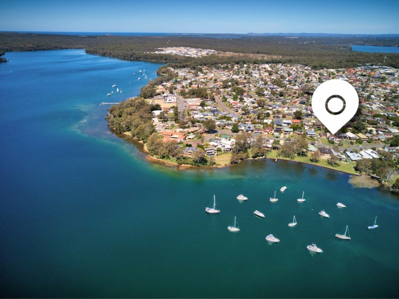 19 Gamban Road, Gwandalan NSW 2259