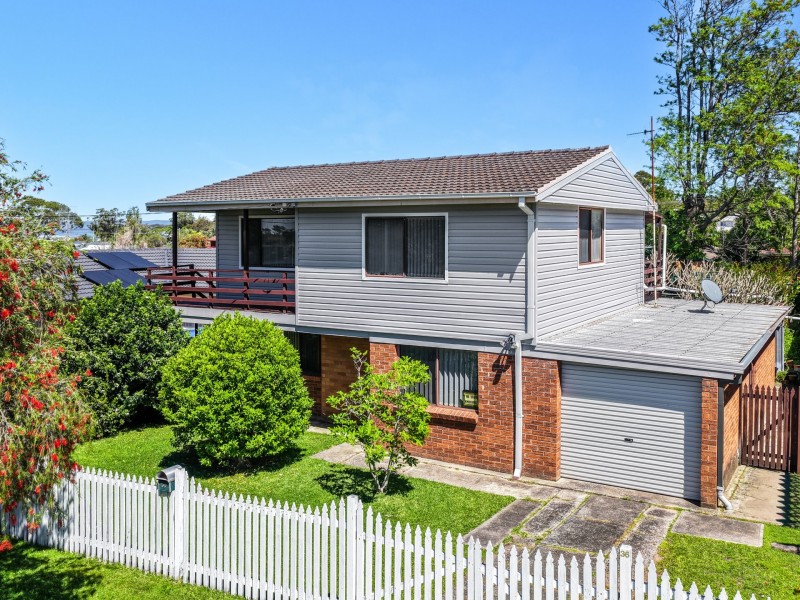 36 Balmoral Drive, Gorokan NSW 2263