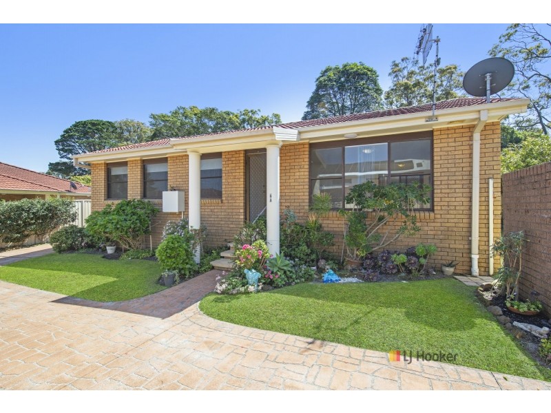 6a Cochrane Avenue, Canton Beach NSW 2263