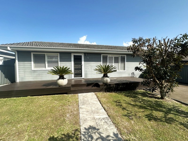 12 Pandora Parade, Noraville NSW 2263