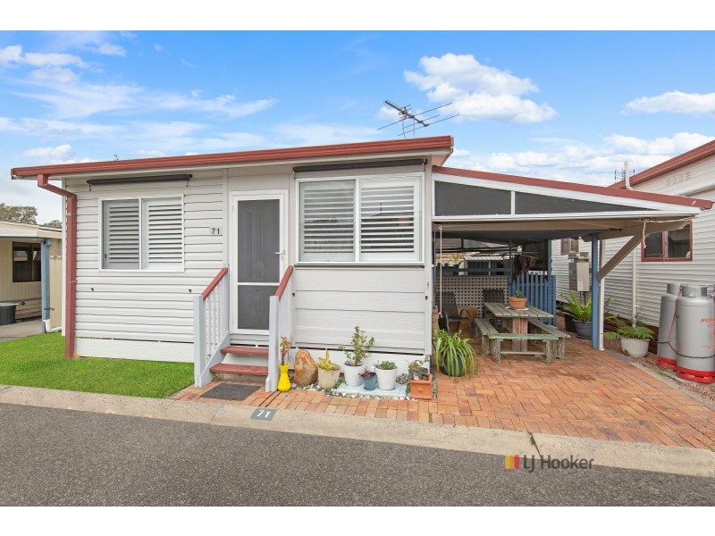 71/51 Kamilaroo Avenue, Lake Munmorah NSW 2259