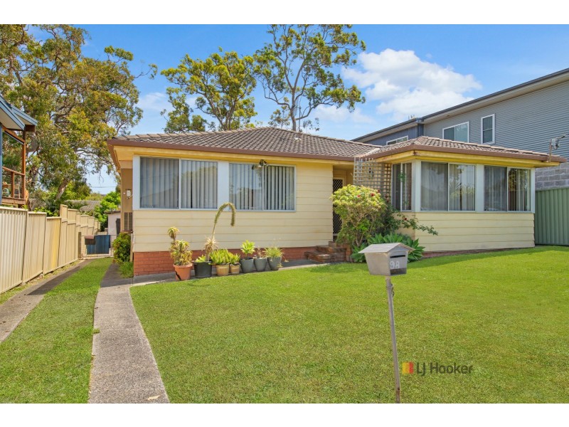 98 Manoa Road, Halekulani NSW 2262