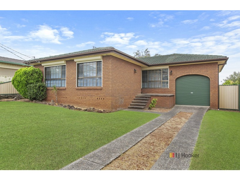 39 Katoomba Avenue, San Remo NSW 2262