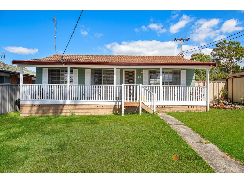 24 Catalina Road, San Remo NSW 2262