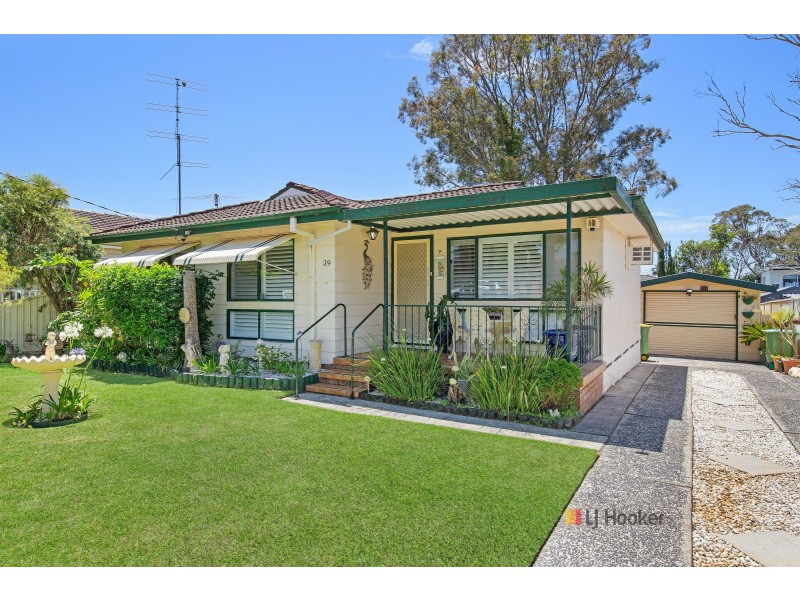 39 Dalnott Road, Gorokan NSW 2263