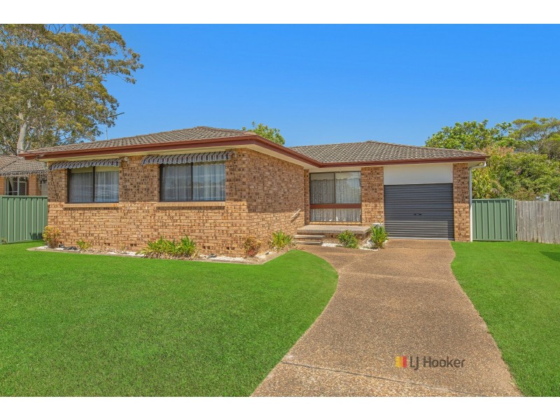21 Kalani Street, Budgewoi NSW 2262