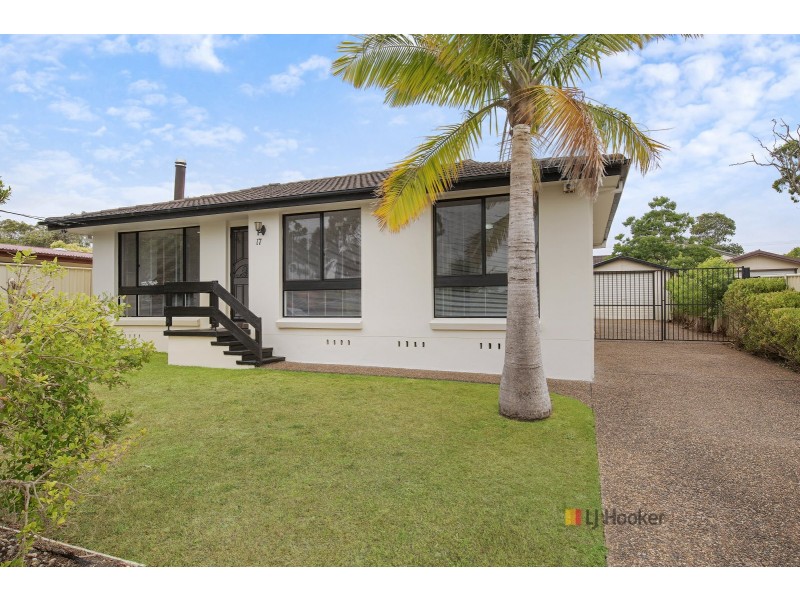 17 Dalton Avenue, Kanwal NSW 2259