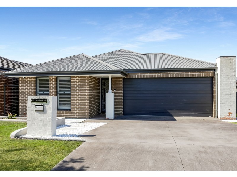 44 Minorca Circuit, Hamlyn Terrace NSW 2259