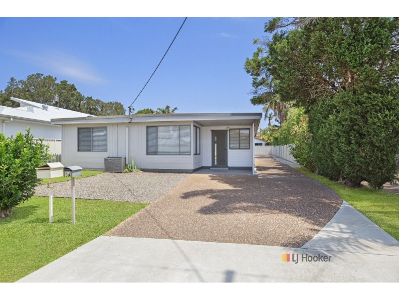 3 Leonora Parade, Noraville NSW 2263