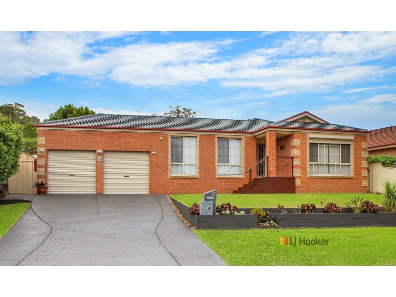 12 Highberry Street, Woongarrah NSW 2259