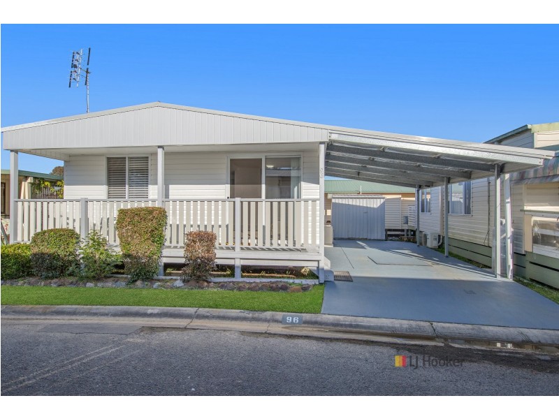 96/51 Kamilaroo Avenue, Lake Munmorah NSW 2259