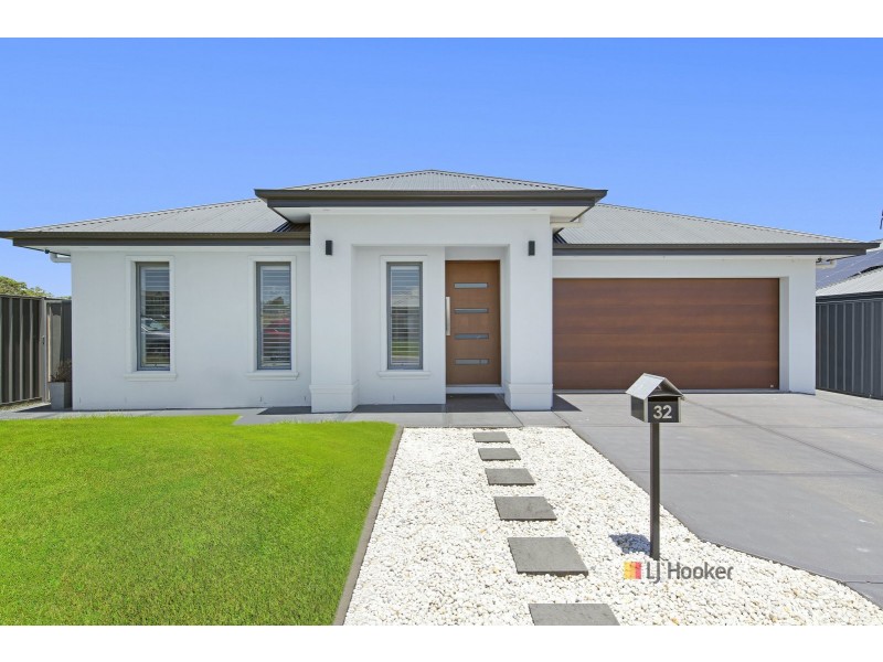 32 Galleon Street, Hamlyn Terrace NSW 2259