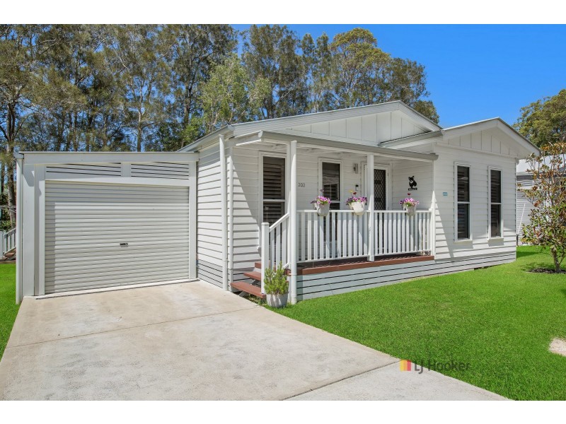 202/186 Sunrise Avenue, Halekulani NSW 2262