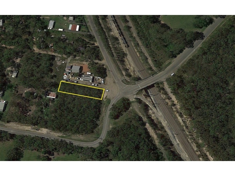 556 Bushells Ridge Road, Wyee NSW 2259