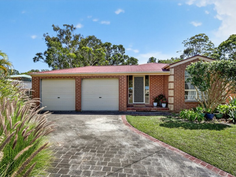 1 Princeton Court, Lake Munmorah NSW 2259