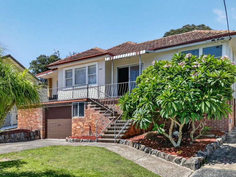 214 Parbury Road, Swansea NSW 2281
