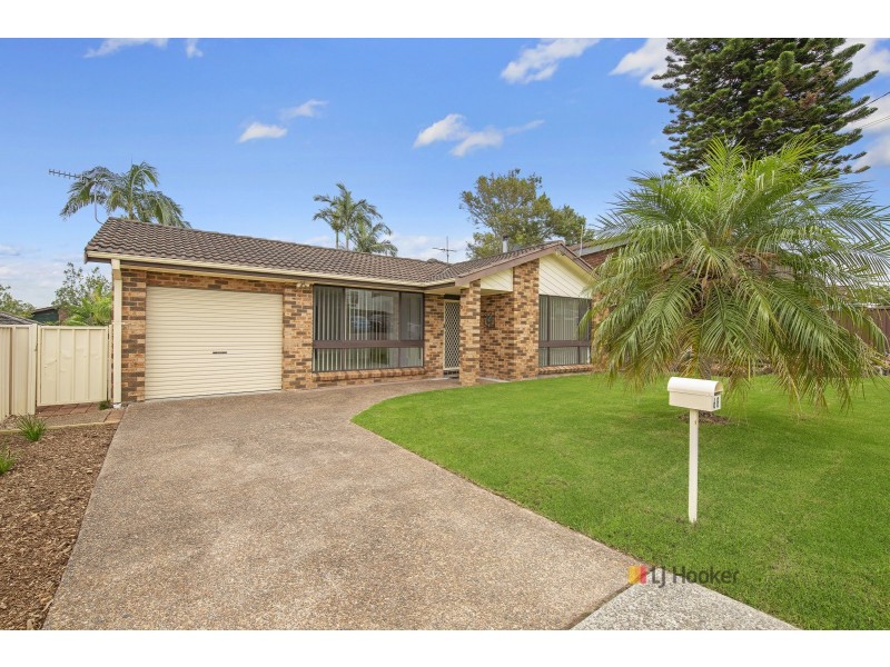 68 Katoomba Avenue, San Remo NSW 2262