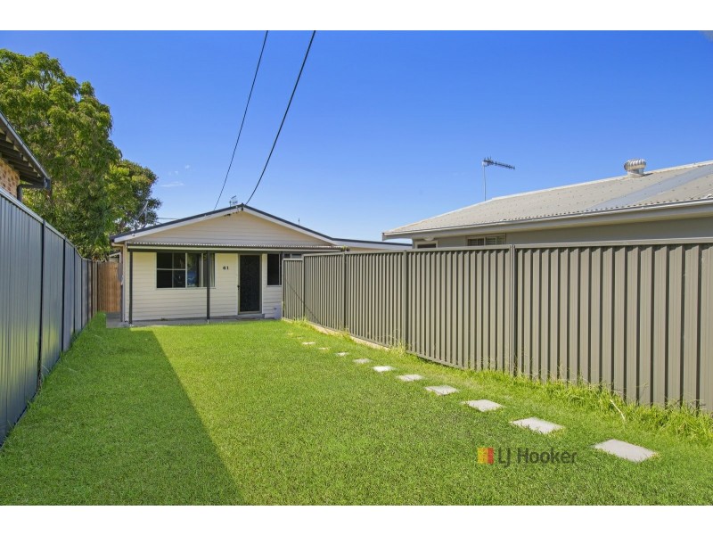 61 Kallaroo Road, San Remo NSW 2262