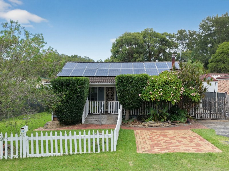 22 Wentworth Avenue, Doyalson NSW 2262