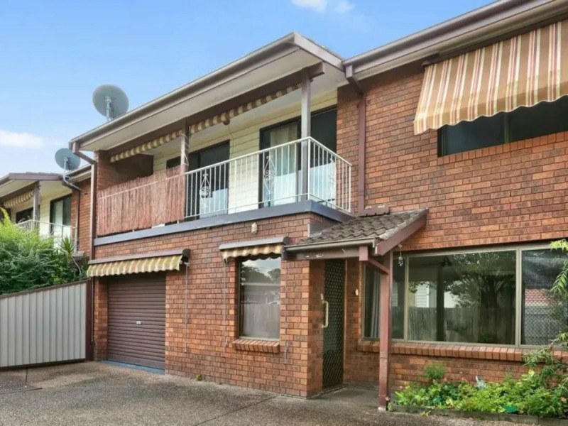 3/37 Fravernt Street, Toukley NSW 2263