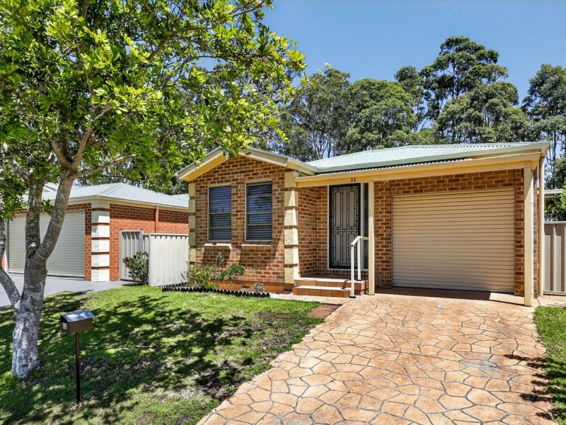 33 Woodbridge Crescent, Lake Munmorah NSW 2259