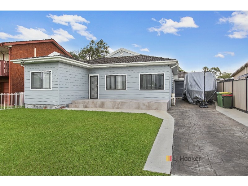 22 Georgina Avenue, Gorokan NSW 2263