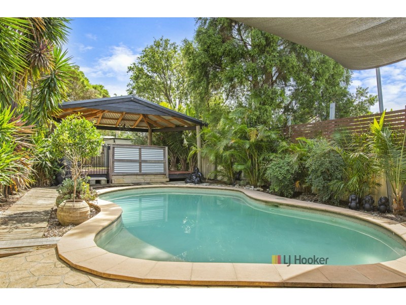 118 Birdwood Drive, Blue Haven NSW 2262