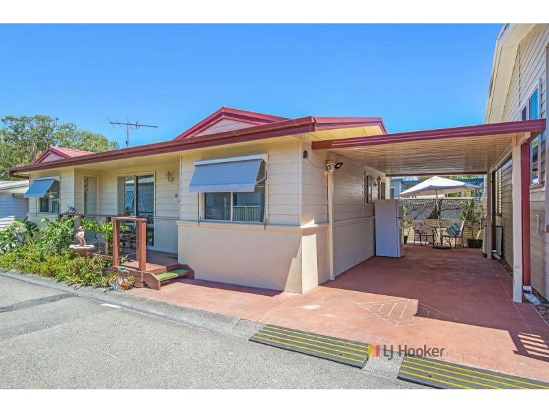 70/2 Macleay Drive, Halekulani NSW 2262