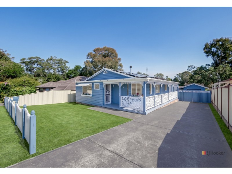 12 Tarwhine Avenue, Chain Valley Bay NSW 2259
