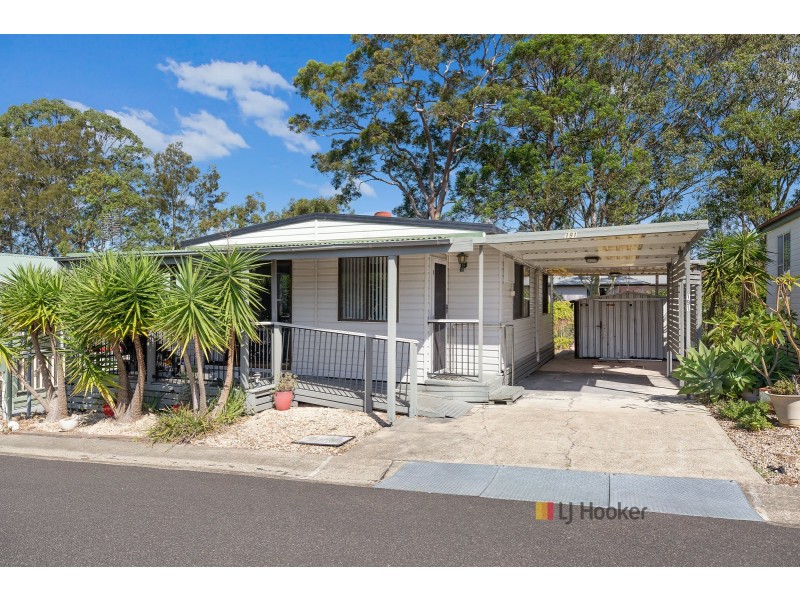 191/186 Sunrise Avenue, Halekulani NSW 2262