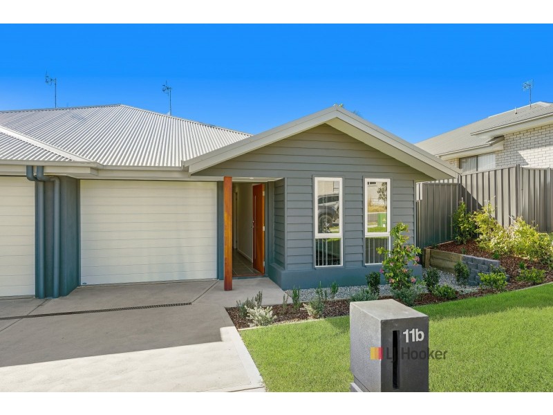 11B Burindi Avenue, Gwandalan NSW 2259