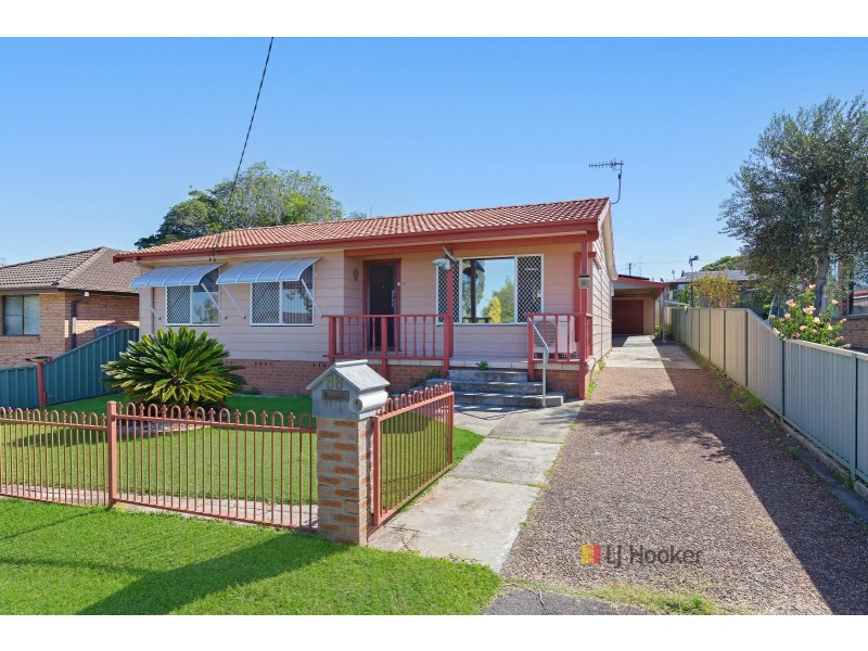 88 Coonanga Avenue, Halekulani NSW 2262