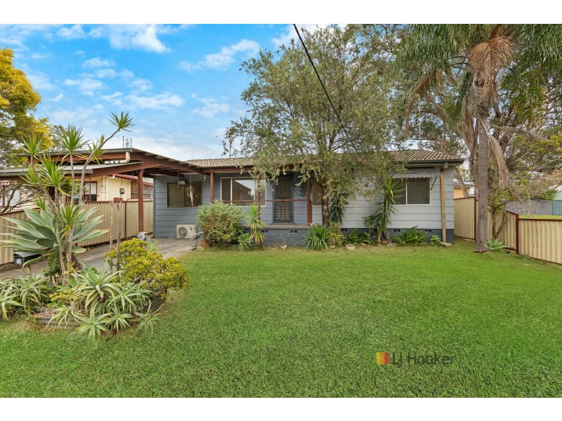 74 Brennon Road, Gorokan NSW 2263