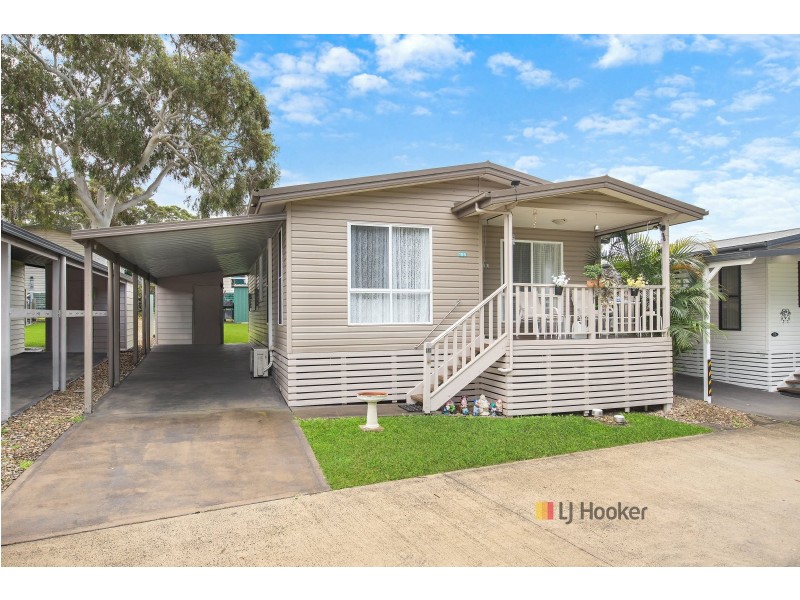 195/186 Sunrise Avenue, Halekulani NSW 2262