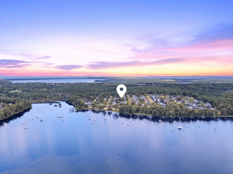 29 Elabana Avenue, Chain Valley Bay NSW 2259