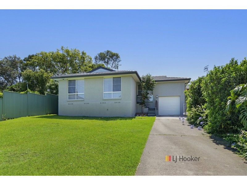 75 Tuggerawong Road, Wyongah NSW 2259
