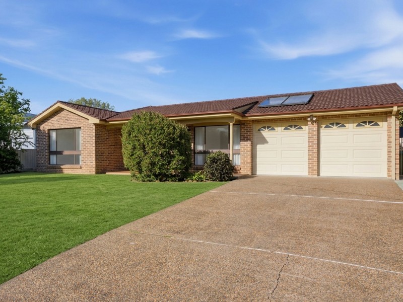 4 Wharf Street, Wyee Point NSW 2259