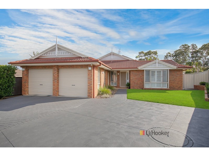 2 Nicoli Close, Buff Point NSW 2262