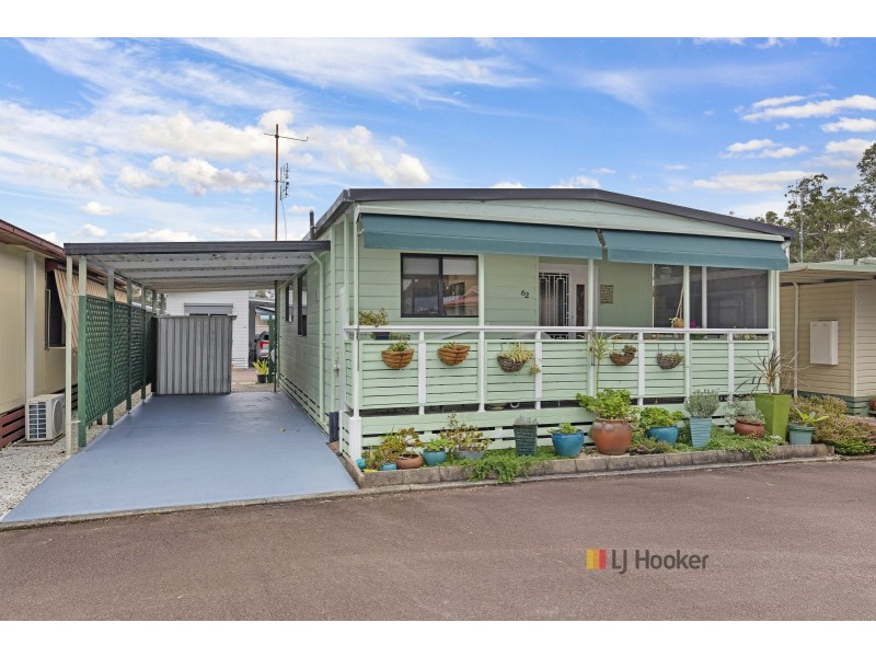 62/2 Mulloway Road, Chain Valley Bay NSW 2259