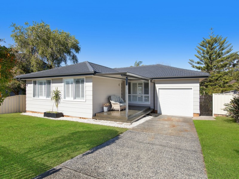 10 Odette Avenue, Gorokan NSW 2263