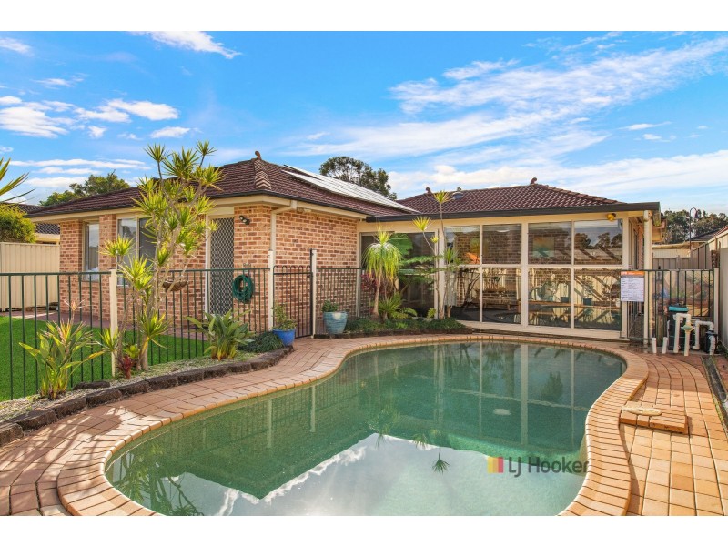 49 Hamlyn Road, Hamlyn Terrace NSW 2259