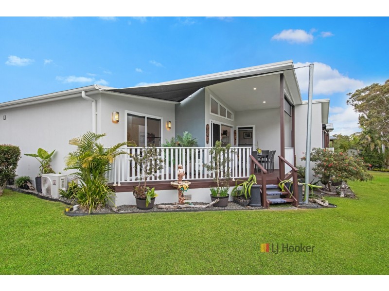 118a/2 Macleay Drive, Halekulani NSW 2262