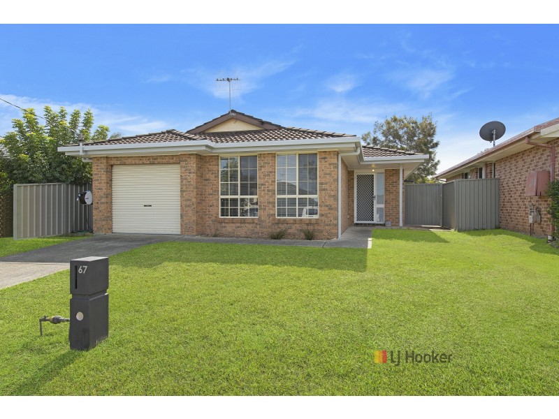 67 Roper Road, Blue Haven NSW 2262