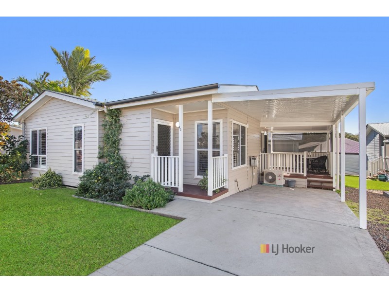 40/2 Macleay Drive, Halekulani NSW 2262