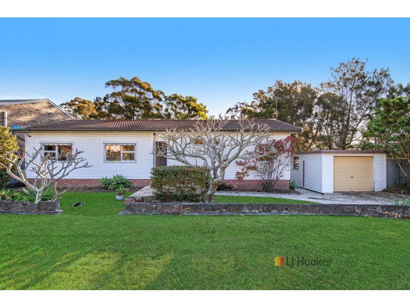 62 Leonard Avenue, Toukley NSW 2263