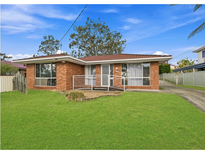 74 Goobarabah Avenue, Lake Haven NSW 2263