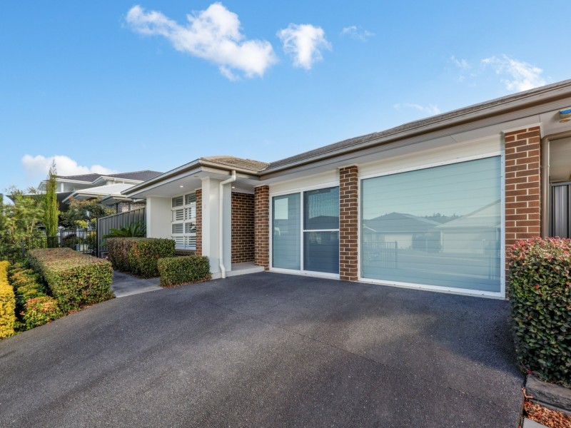 12 Scarlett Close, Hamlyn Terrace NSW 2259