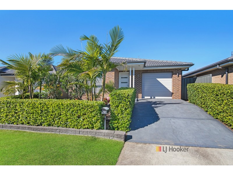 72 Loretto Way, Hamlyn Terrace NSW 2259